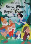 Snow White and the seven dwarfs Disney