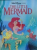 Little Mermaid-Disney