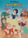 Snow White & the Seven Dwarfs Walt Disney