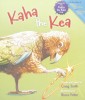 Kaha the Kea and CD
