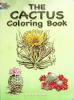 The Cactus Coloring Book