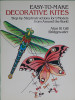 Easy-to-Make Decorative Kites: Step-by-Step Instructions for Nine Models from Around the World