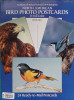 North American Bird Photo Postcards in Full Color