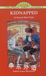 Kidnapped: Adapted for Young Readers Dover Childrens Thrift Classics Robert Louis Stevenson,Childrens Dover Thrift