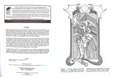 Dragons Coloring Book