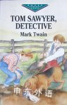 Tom Sawyer detective Mark Twain
