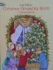 Christmas Around the World Coloring Book