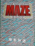 The Ultimate Maze Book (Dover Children's Activity Books) Galen Wadzinski
