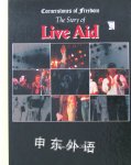  The story of Live Aid  Susan Maloney Clinton