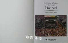  The story of Live Aid 