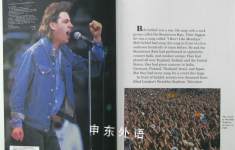  The story of Live Aid 
