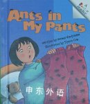 Ants in My Pants Norma Vantrease