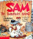 Sam The Garbage Hound Charon Simon