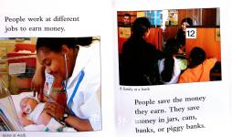 All About Money