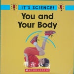 You and Your Body (It's Science!) Sally Hewitt