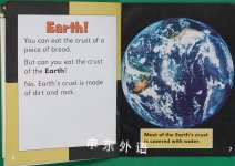 Earth
