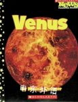 Venus Melanie Chrismer