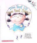 Two Feet Up Two Feet Down Pamela Love