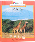 Africa Read About Geography Allan Fowler