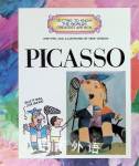 Picasso Mike Venezia