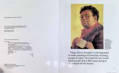 Diego Rivera