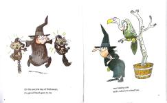 The Thirteen Days of Halloween