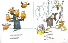 The Thirteen Days of Halloween