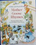 Hide & Seek: Mother Goose Rhymes (Hide-N-Seek Book.) Katy Keck Arnsteen