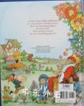 Hide & Seek: Mother Goose Rhymes (Hide-N-Seek Book.)