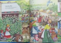 Hide & Seek: Mother Goose Rhymes (Hide-N-Seek Book.)