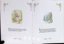 The Tale of Peter Rabbit