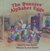 Bunny's Alphabet Eggs