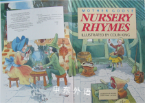 Mother Goose Nursery Rhymes