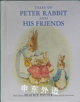 Tales of peter rabbit and his friends Chatham River Press