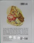 Tales of peter rabbit and his friends