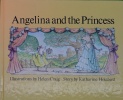 Angelina and the Princess