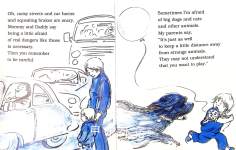 Sometimes I Am Afraid