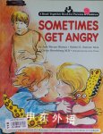 Sometimes I Get Angry P Jane Werner Watson