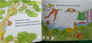 Down by the Bay (Raffi Songs to Read)