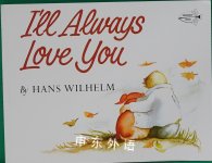 Ill Always Love You Hans Wilhelm