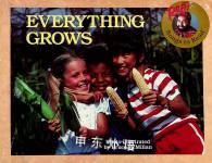 EVERYTHING GROWS Raffi