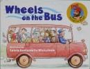 Wheels on the Bus Raffi Songs to Read