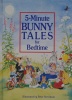 5-Minute Bunny Tales for Bedtime