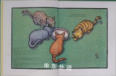A Kitten Tale
