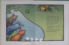 A Kitten Tale
