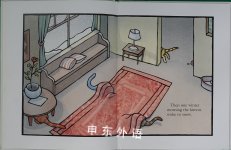 A Kitten Tale
