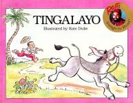 TINGALAYO Raffi