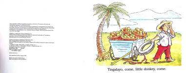 TINGALAYO