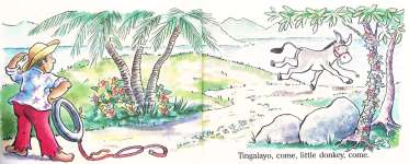 TINGALAYO
