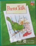 Parrot Talk Cambridge Reading June Crebbin